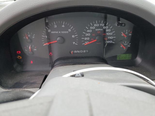 Photo 9 from auction – 2005 FORD F150 SUPER with VIN 1FTRW14W75FA65832