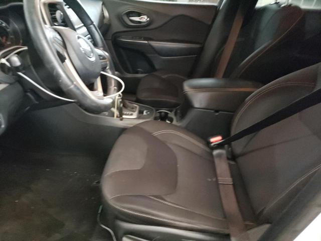 Photo 7 from auction – 2015 JEEP CHEROKEE L with VIN 1C4PJMCB6FW500587