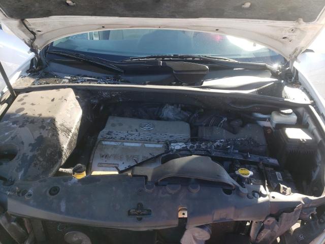 Photo 12 from auction – 2006 LEXUS RX 330 with VIN 2T2HA31UX6C096636