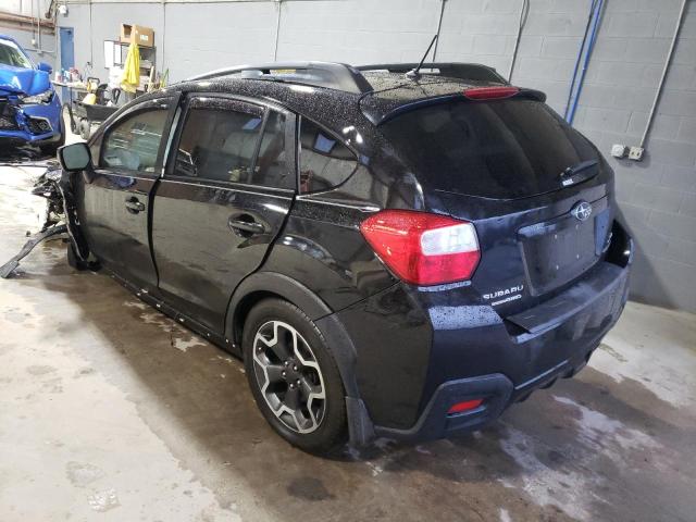 Photo 2 from auction – 2013 SUBARU XV CROSSTR with VIN JF2GPACC8D2884092