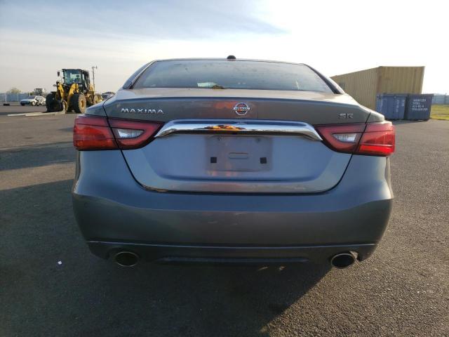 Photo 6 from auction – 2016 NISSAN MAXIMA 3.5 with VIN 1N4AA6AP3GC408345
