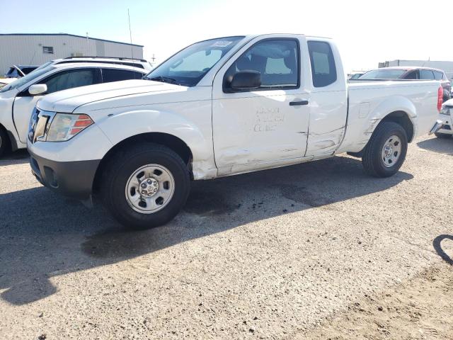 Photo 1 from auction – 2013 NISSAN FRONTIER S with VIN 1N6BD0CT3DN760318