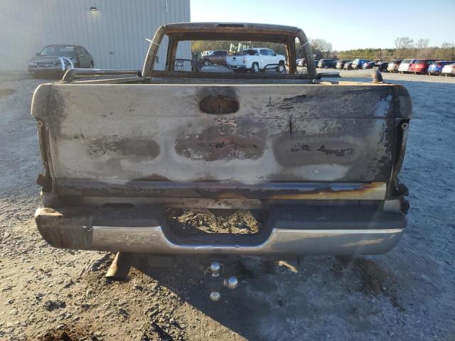 Photo 6 from auction – 2001 DODGE RAM 1500 with VIN 1B7HC16Y01S336489