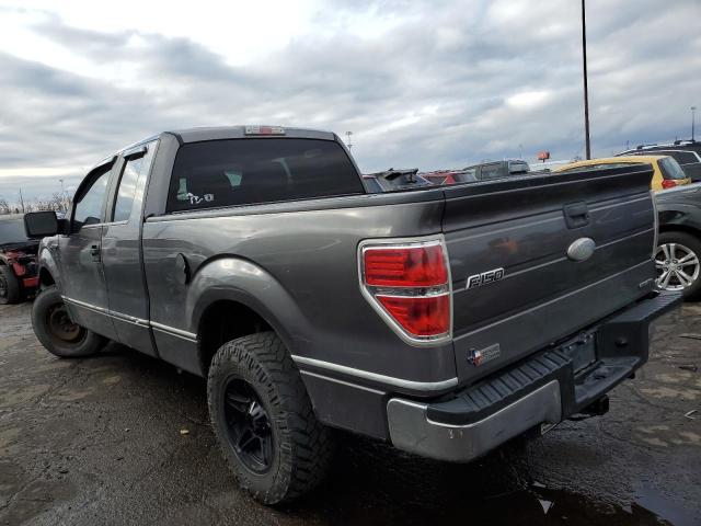 Foto 2 de la subasta – 2012 FORD F150 SUPER con VIN 1FTEX1CM4CKD13227