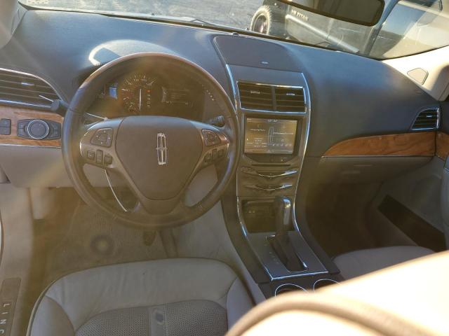 Photo 8 from auction – 2013 LINCOLN MKX with VIN 2LMDJ6JK7DBL42776