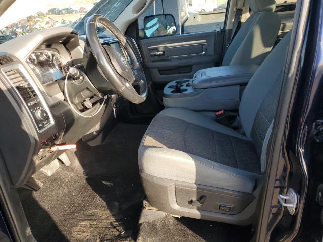 Photo 7 from auction – 2017 RAM 1500 SLT with VIN 1C6RR7TT5HS692646