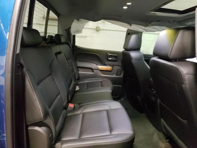 Photo 10 from auction – 2016 CHEVROLET SILVERADO with VIN 3GCUKSEC7GG334199