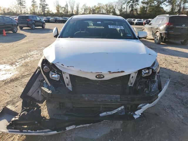 Photo 5 from auction – 2015 KIA OPTIMA LX with VIN KNAGM4A72F5605099
