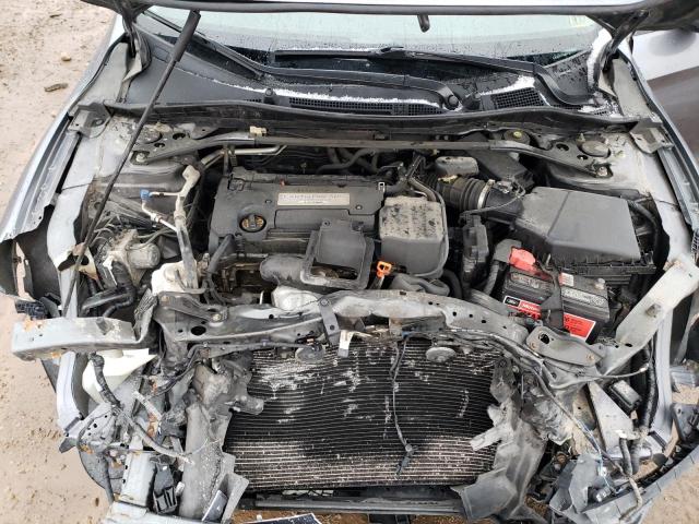 Photo 11 from auction – 2014 HONDA ACCORD EX with VIN 1HGCR2F75EA007466