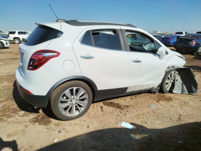 Photo 3 from auction – 2019 BUICK ENCORE PRE with VIN KL4CJASB2KB702207
