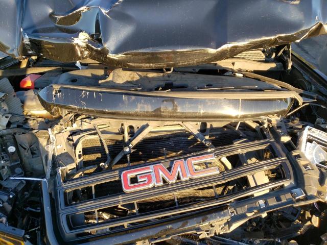 Photo 11 from auction – 2015 GMC SIERRA K15 with VIN 1GTV2TEC7FZ434926