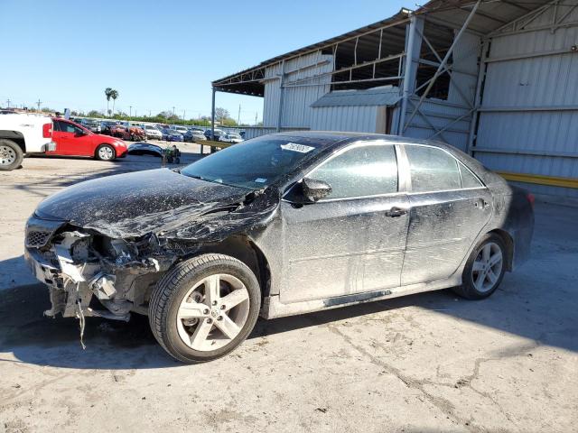 Photo 1 from auction – 2013 TOYOTA CAMRY L with VIN 4T1BF1FK5DU263729