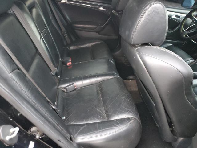 Photo 10 from auction – 2006 ACURA 3.2TL with VIN 19UUA66276A078077