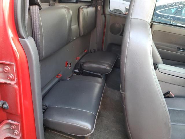 Photo 10 from auction – 2006 CHEVROLET COLORADO with VIN 1GCCS196468246760