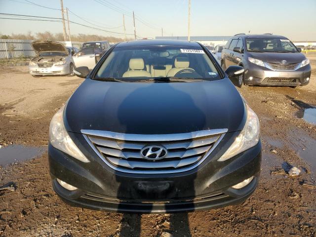 Photo 5 from auction – 2011 HYUNDAI SONATA SE with VIN 5NPEC4AC1BH286072