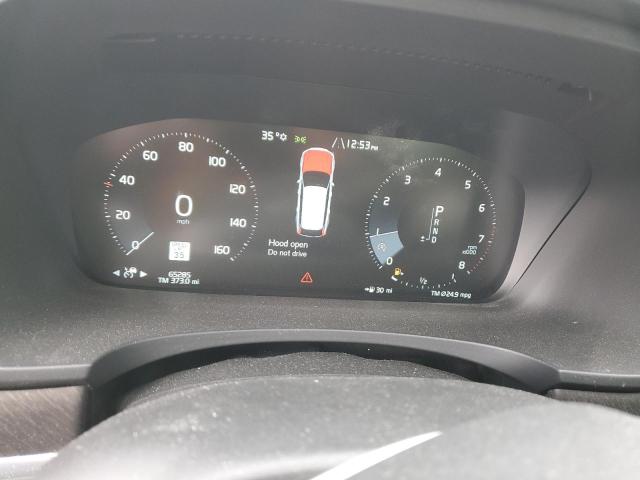 Photo 9 from auction – 2018 VOLVO V90 CROSS with VIN YV4102NK8J1026476
