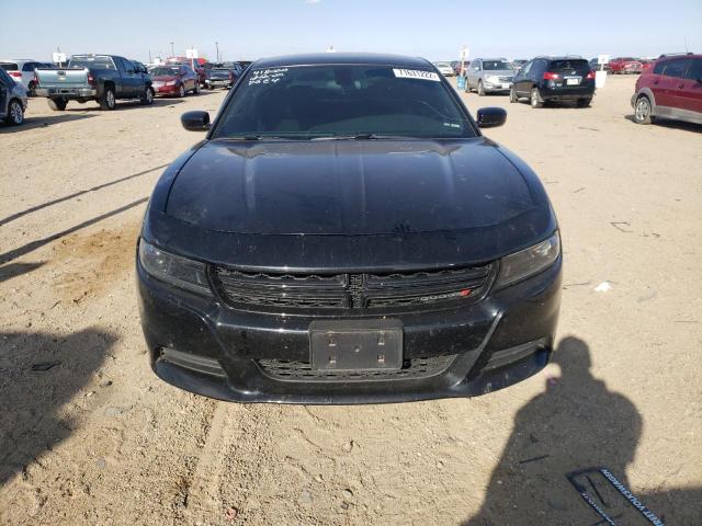 Photo 5 from auction – 2022 DODGE CHARGER SX with VIN 2C3CDXBG3NH125957