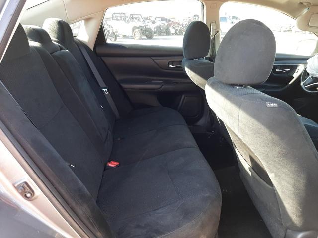 Photo 10 from auction – 2015 NISSAN ALTIMA 2.5 with VIN 1N4AL3AP4FC461241