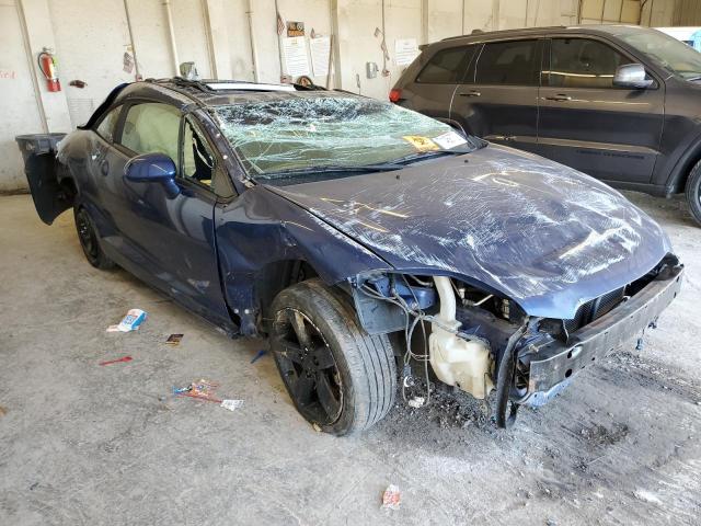 Photo 4 from auction – 2009 MITSUBISHI ECLIPSE GS with VIN 4A3AK24F59E023179