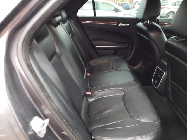 Photo 10 from auction – 2014 CHRYSLER 300 with VIN 2C3CCARG7EH297365