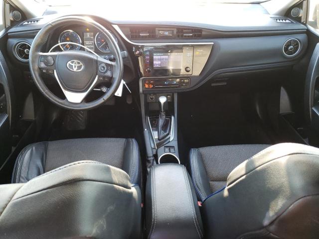 Photo 8 from auction – 2017 TOYOTA COROLLA L with VIN 5YFBURHE9HP725034