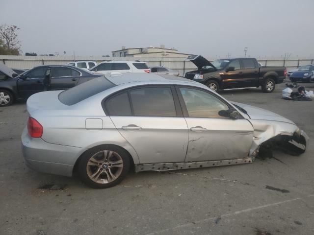 Photo 3 from auction – 2006 BMW 325 I with VIN WBAVB13536KX67638
