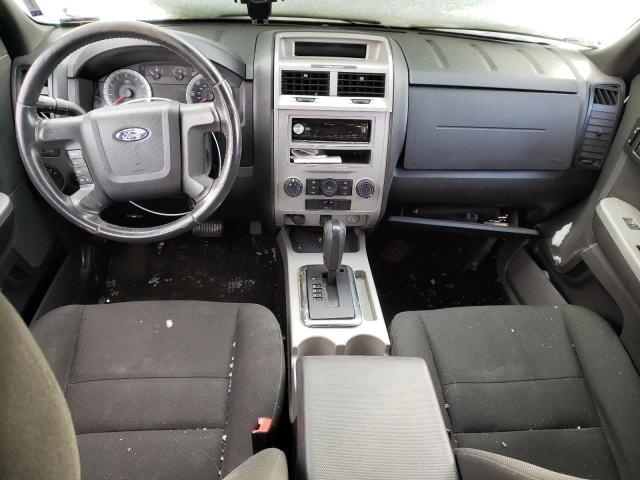 Photo 8 from auction – 2009 FORD ESCAPE XLT with VIN 1FMCU93G99KA18105