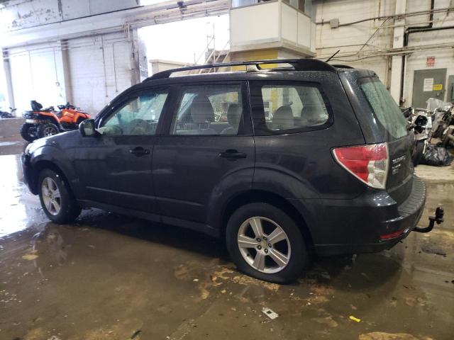 Photo 2 from auction – 2011 SUBARU FORESTER 2 with VIN JF2SHABC4BH770013