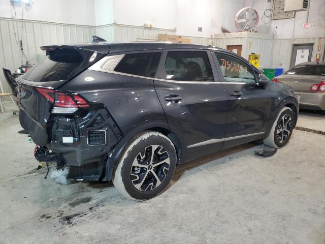 Photo 3 from auction – 2023 KIA SPORTAGE E with VIN 5XYK33AF3PG038914