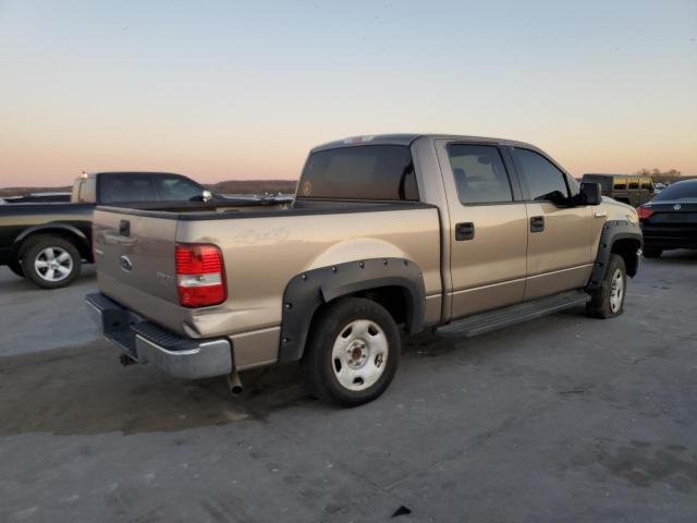Photo 3 from auction – 2005 FORD F150 SUPER with VIN 1FTPW14575KD94875