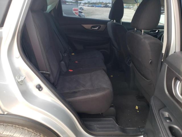 Photo 11 from auction – 2015 NISSAN ROGUE S with VIN KNMAT2MT0FP551444