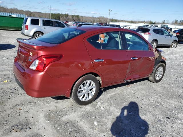 Photo 3 from auction – 2019 NISSAN VERSA S with VIN 3N1CN7AP1KL834984