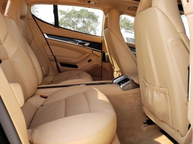 Photo 10 from auction – 2011 PORSCHE PANAMERA 2 with VIN WP0AA2A78BL020006