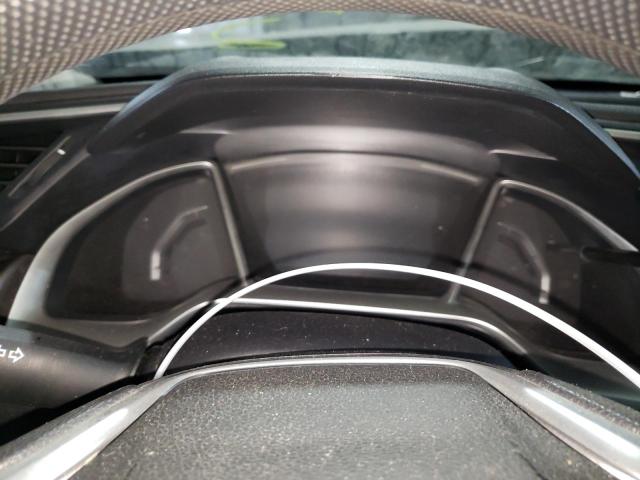 Photo 9 from auction – 2016 HONDA CIVIC EX with VIN 19XFC2F74GE248058