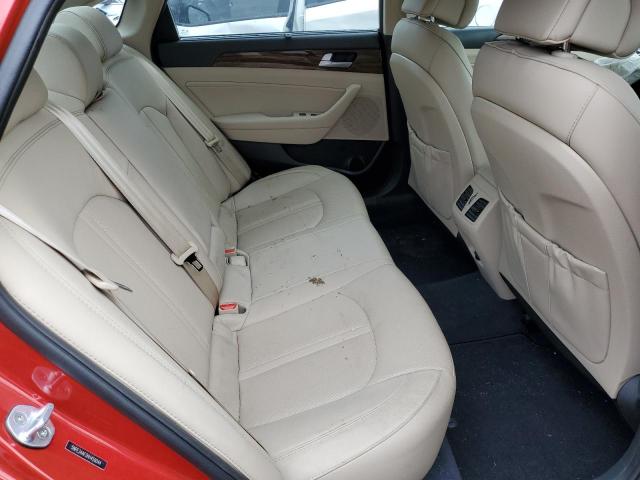 Photo 10 from auction – 2017 HYUNDAI SONATA SPO with VIN 5NPE34AF3HH459044