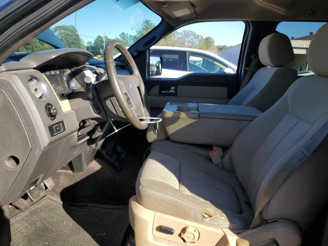 Photo 7 from auction – 2013 FORD F150 SUPER with VIN 1FTFW1CF1DFB64181