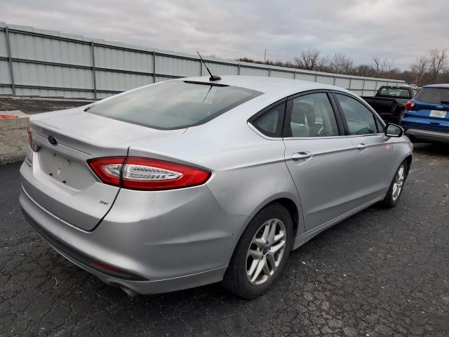 Photo 3 from auction – 2013 FORD FUSION SE with VIN 3FA6P0H71DR183878