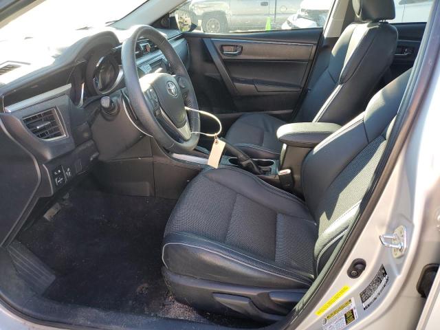 Photo 7 from auction – 2014 TOYOTA COROLLA L with VIN 5YFBURHE8EP124130