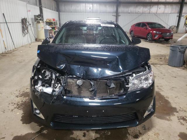 Photo 5 from auction – 2012 TOYOTA CAMRY SE with VIN 4T1BK1FK5CU014664