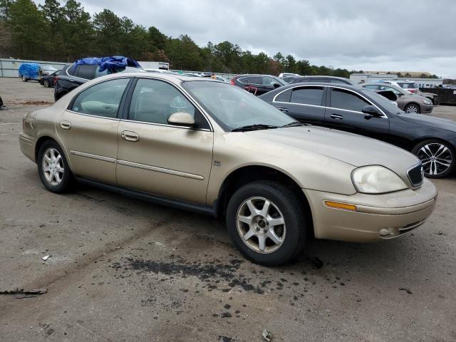 Photo 4 from auction – 2001 MERCURY SABLE LS P with VIN 1MEHM55SX1A613199