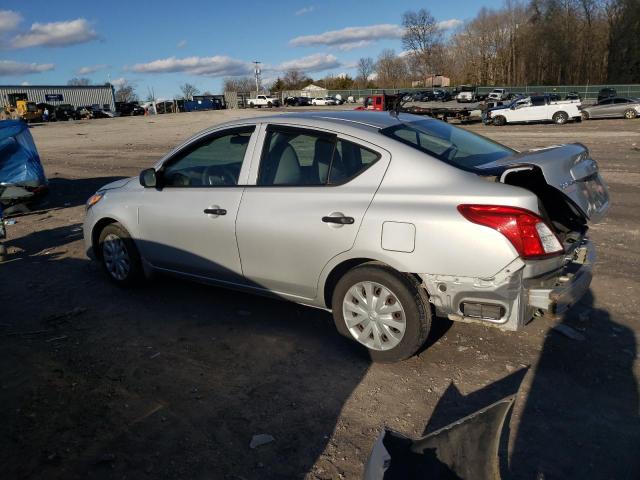 Photo 2 from auction – 2015 NISSAN VERSA S with VIN 3N1CN7AP9FL932313