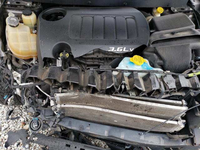 Photo 12 from auction – 2015 DODGE JOURNEY CR with VIN 3C4PDCGG3FT694850