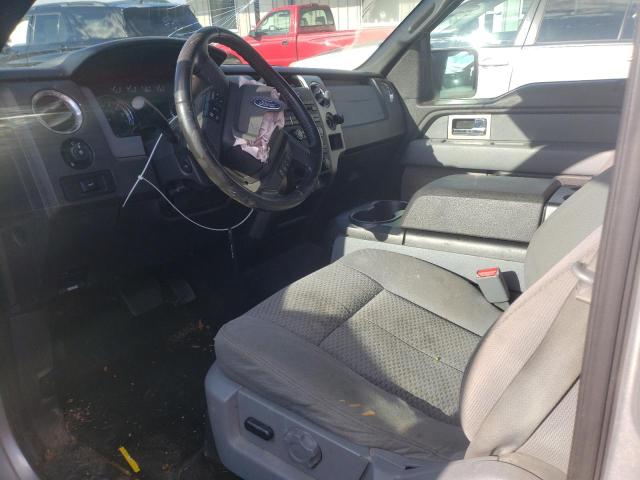 Photo 7 from auction – 2011 FORD F150 SUPER with VIN 1FTFW1ET2BFD07669
