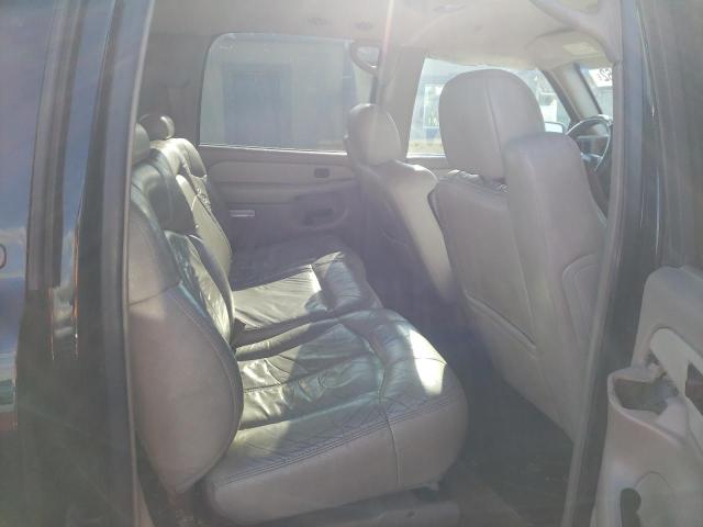 Photo 11 from auction – 2002 CHEVROLET SUBURBAN C with VIN 3GNEC16Z42G348043