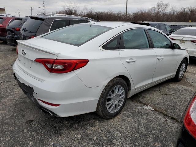 Photo 3 from auction – 2015 HYUNDAI SONATA SE with VIN 5NPE24AF5FH207862
