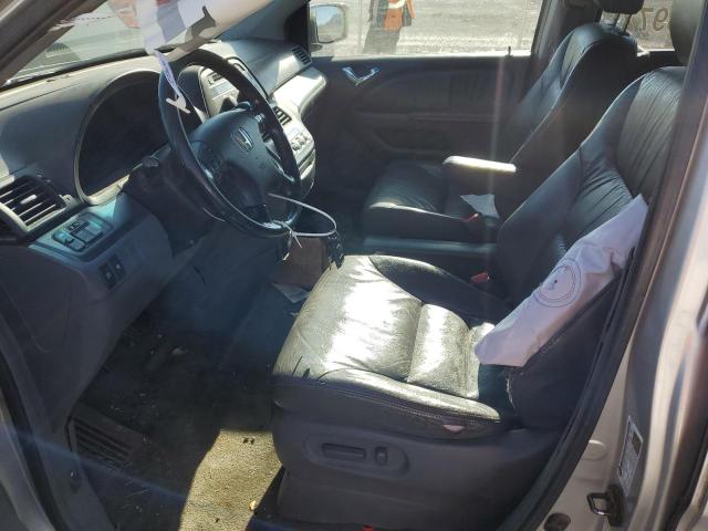 Photo 7 from auction – 2006 HONDA ODYSSEY EX with VIN 5FNRL38616B410633