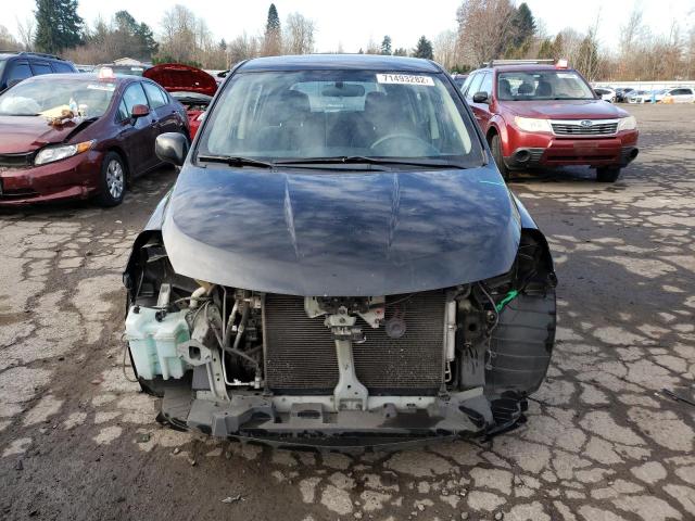 صورة رقم 5 من المزاد - 2011 NISSAN VERSA S مع VIN 3N1BC1CP6BL513258