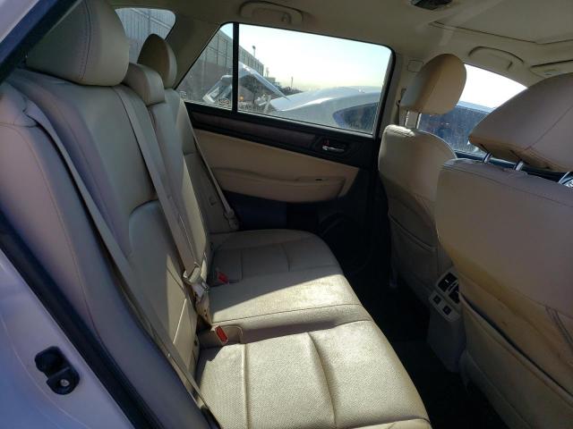 Photo 11 from auction – 2016 SUBARU OUTBACK 3. with VIN 4S4BSENC5G3259316