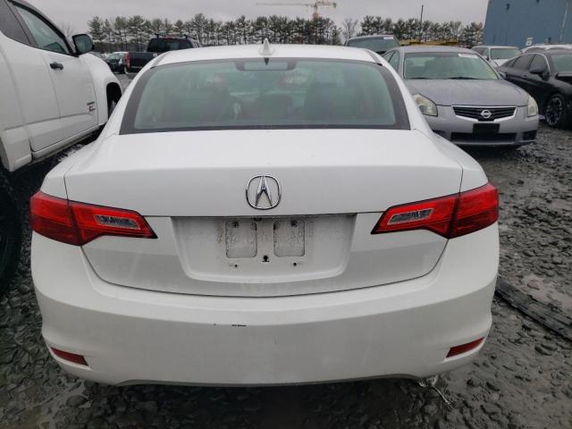 Photo 6 from auction – 2014 ACURA ILX 20 with VIN 19VDE1F37EE003544
