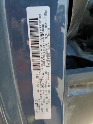 Photo 14 from auction – 2019 RAM PROMASTER with VIN 3C6URVJG1KE544797